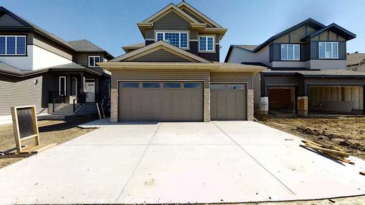3105 Pelerin Crescent Beaumont, AB T4X 2Y1