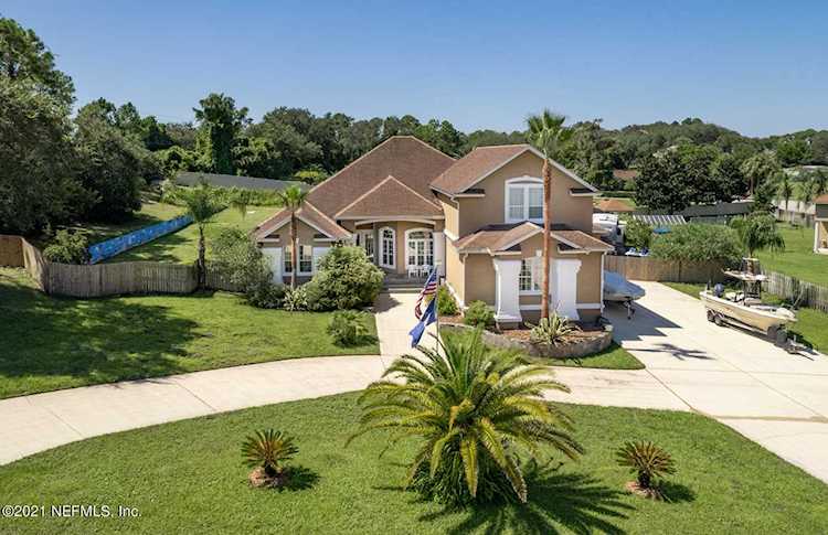 12510 Hidden Dr Jacksonville, FL 32225