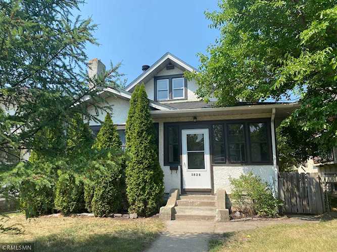 3828 Columbus Avenue Minneapolis, MN 55407