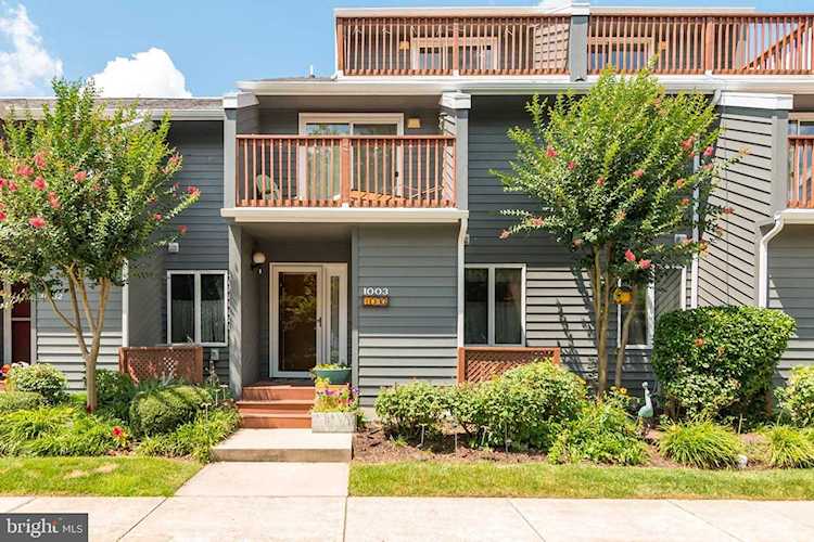 1000 Talon Dr Rehoboth Beach, DE 19971