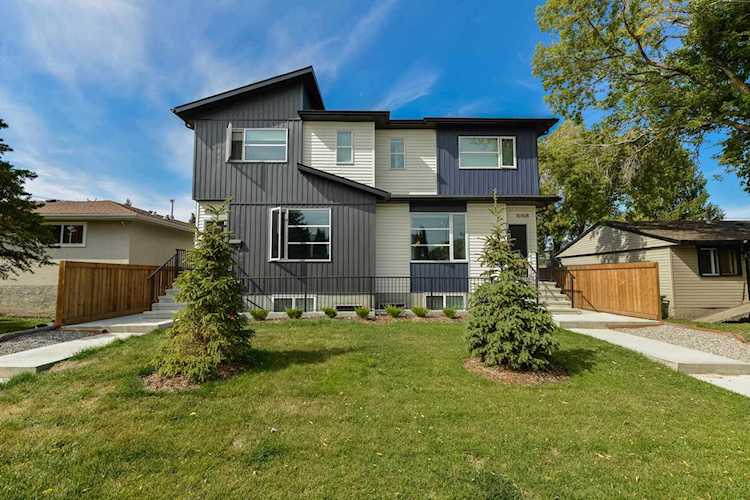 # 10306 10308 154 Street Edmonton, AB T5P 0H6