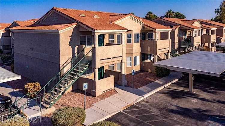 2232 Benmore St #202 Las Vegas, NV 89108