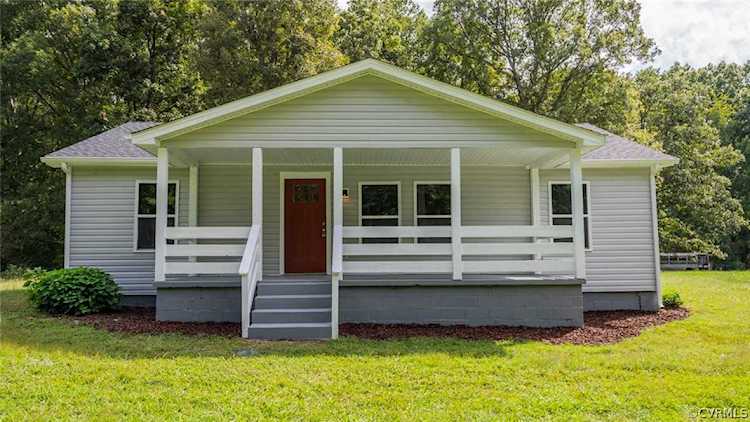 3174 Holly Grove Dr Louisa, VA 23024 | MLS 2129013 Photo 1