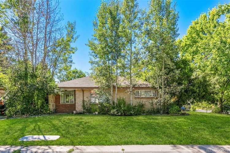 5200 E 12th Ave Denver, CO 80220