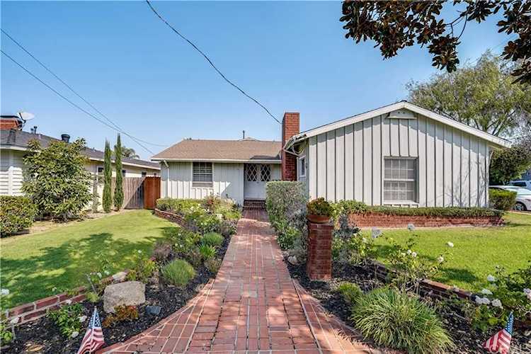 1535 E Elm Ave El Segundo, CA 90245
