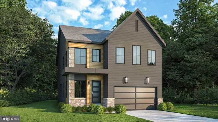 2810 3rd St Arlington, VA 22201