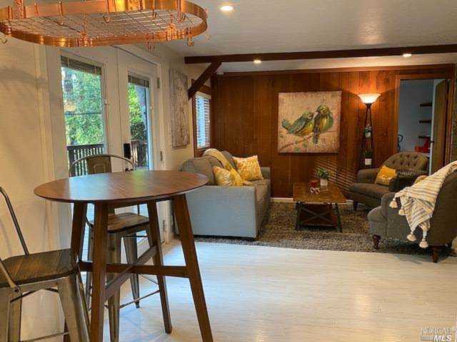 11254 Terrace Drive Forestville, CA 95436