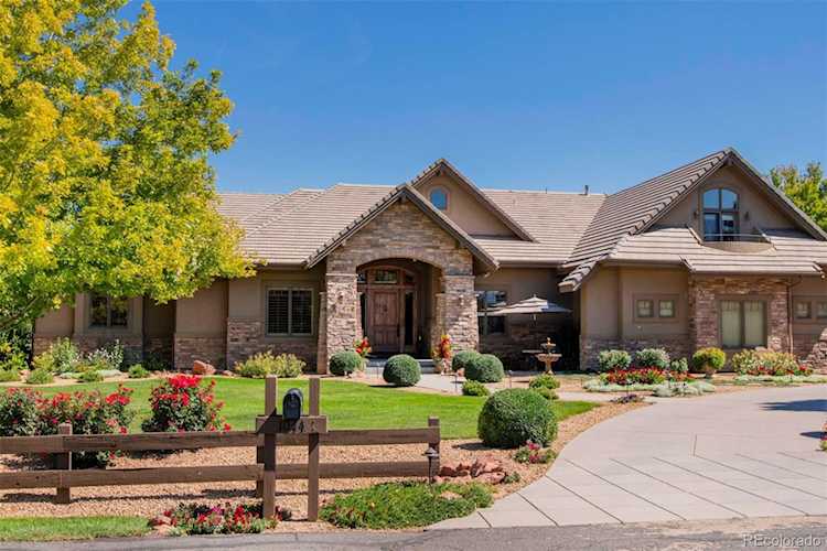 1044 White Hawk Ranch Dr Boulder, CO 80303