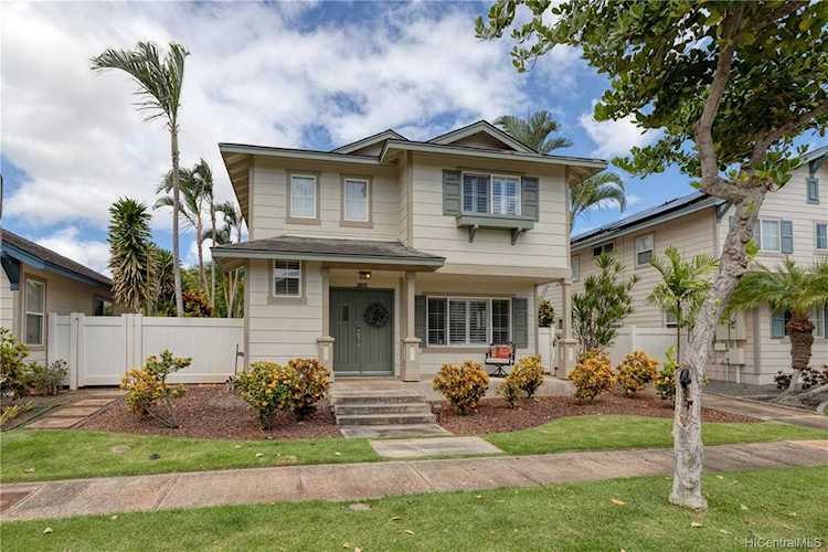 91-1038 Kaileonui Street Ewa Beach, HI 96706
