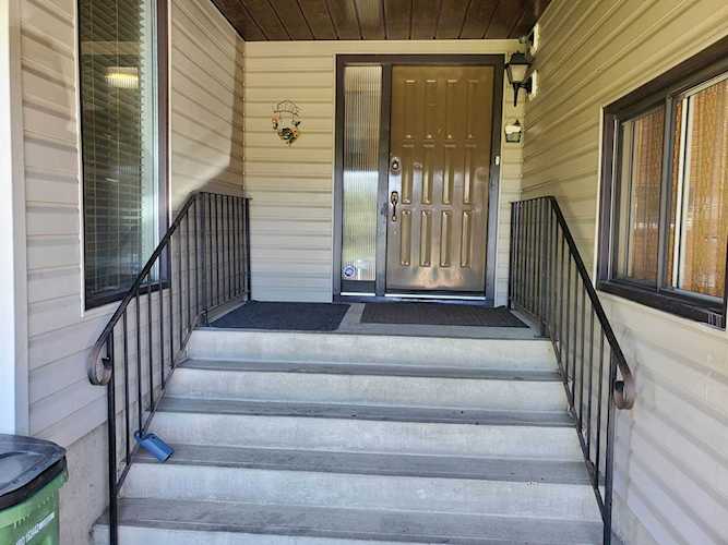 Address Withheld Edmonton, AB T6K 2X1