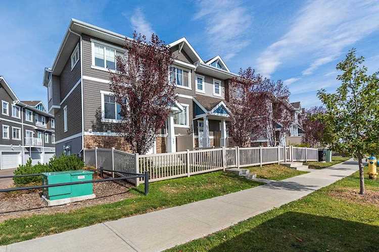 # 17 1140 Chappelle Boulevard Edmonton, AB T6W 2Z3