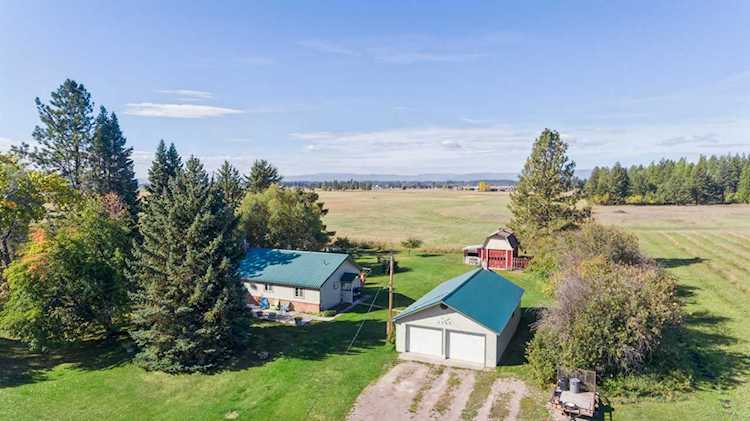 2790 Helena Flats Rd Kalispell, MT 59901