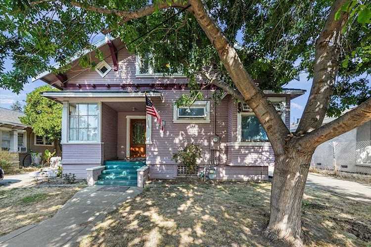 132 N 16th St San Jose, CA 95112