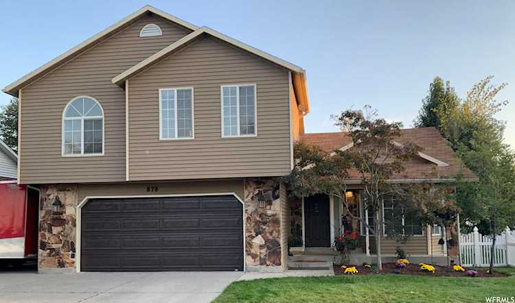 878 E Dupler S Sandy, UT 84094