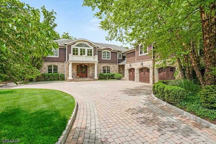 296 Hartshorn Drive Short Hills, NJ Photo 1