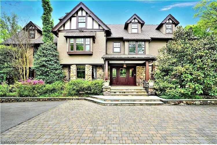 61 Hemlock Road Short Hills, NJ Photo 1