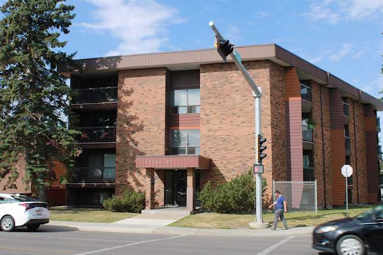 # 204 11040 82 Street Edmonton, AB T5H 1L9