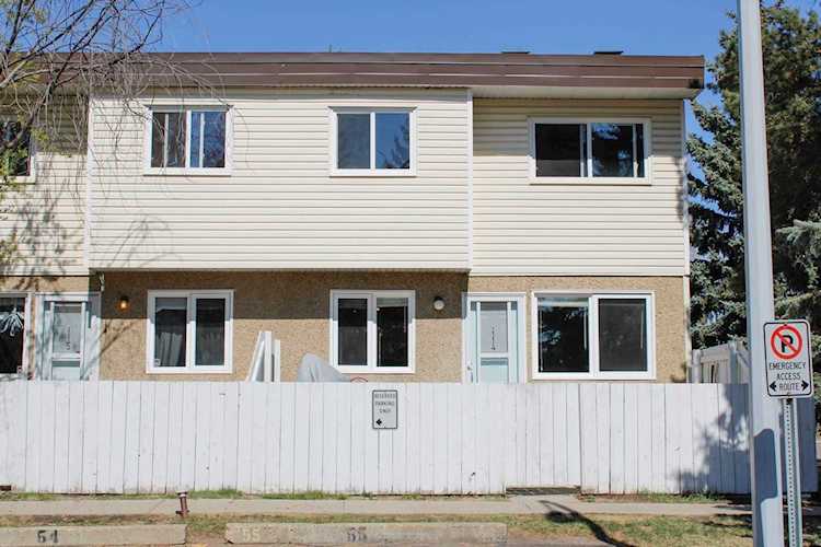# 114 16428 109 Street Edmonton, AB T5X 2T4