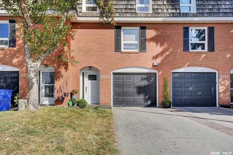 3030 Gordon Rd Regina, SK S4S 2T8