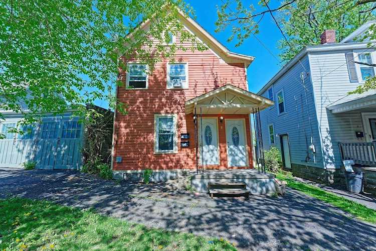 8 Jackson Place Schenectady, NY 12308 | MLS 202129223 Photo 1