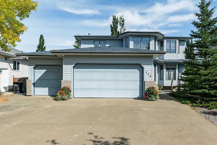 128 Calico Drive Sherwood Park, AB T8A 5P8