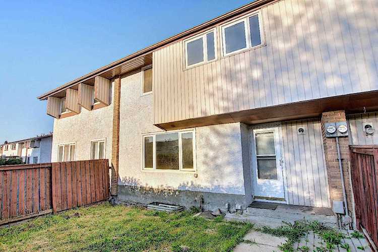 Address Withheld Edmonton, AB T5E 2V7