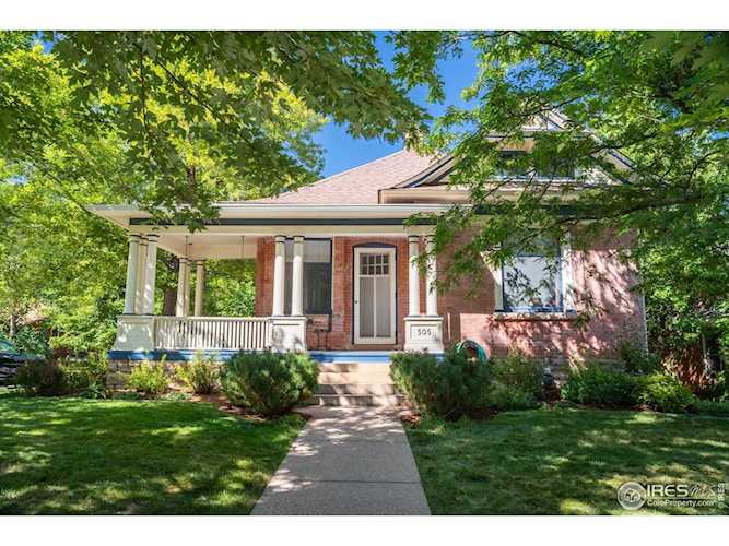 505 Maxwell Ave Boulder, CO 80304