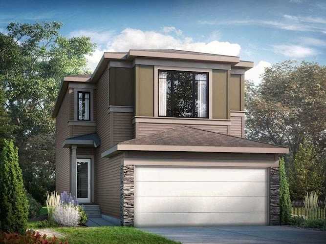9 Prospect Place Spruce Grove, AB T7X 2W4
