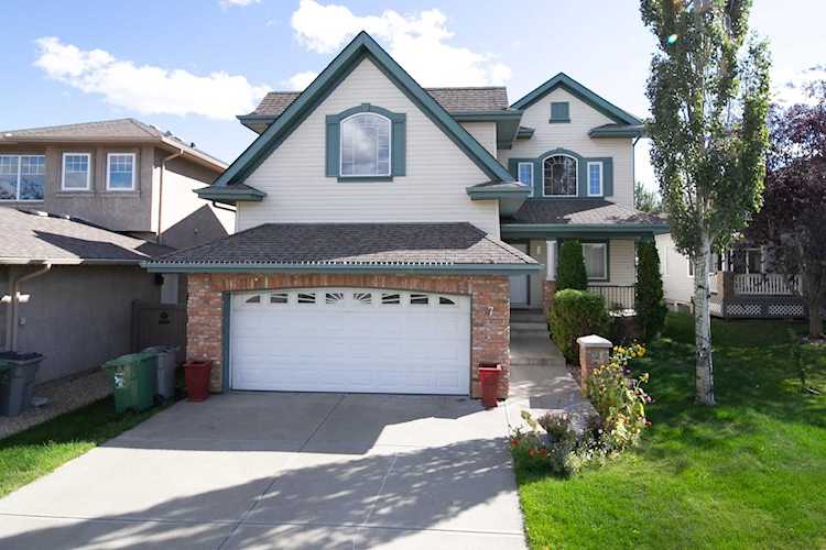 7 Richelieu Cr Beaumont, AB T4X 1S2
