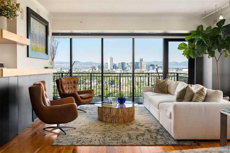 1650 Fillmore St #1507 Denver, CO 80206