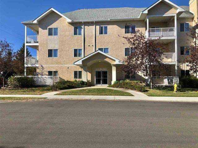 # 306 10008 151 Street Edmonton, AB T5P 1T3