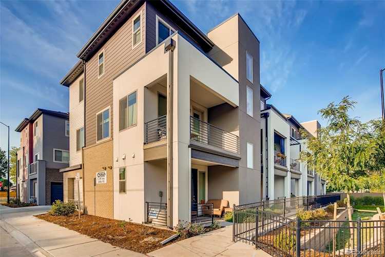 4225 E Iliff Ave #4 Denver, CO 80222