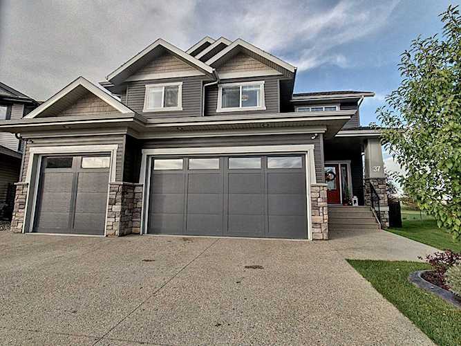 37 Danfield Place Spruce Grove, AB T7X 0A3