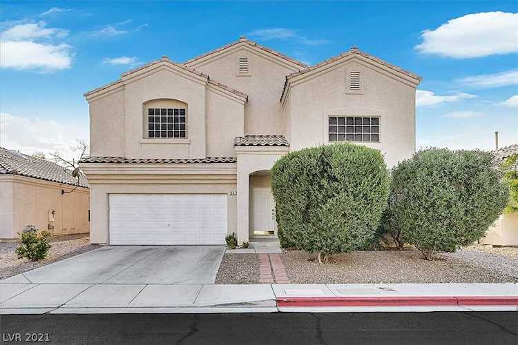 1567 Raining Hills St Henderson, NV 89052