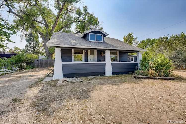 7390 W 48th Ave Wheat Ridge, CO 80033