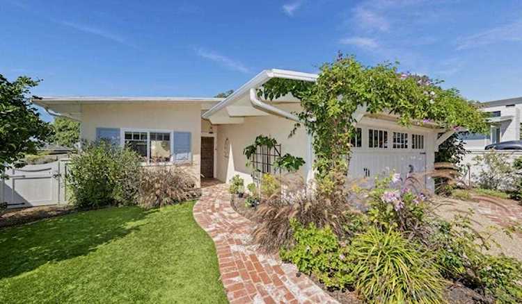 318 La Amatista Del Mar, CA 92014