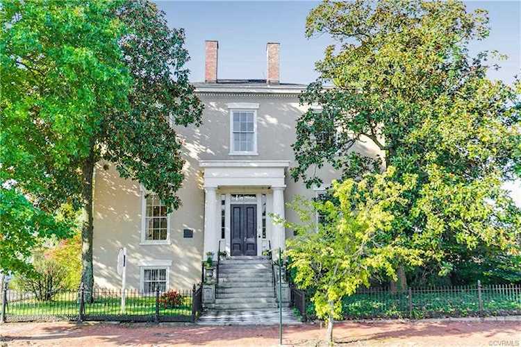 1 W Main St Richmond, VA 23220