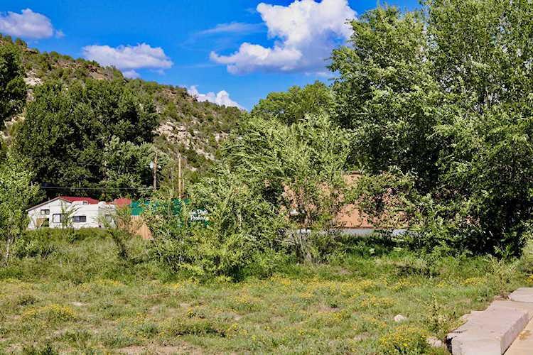 Address Withheld Dolores, COLORADO 81323