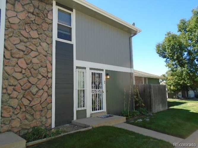 9901 E Evans Ave #26B Denver, CO 80247
