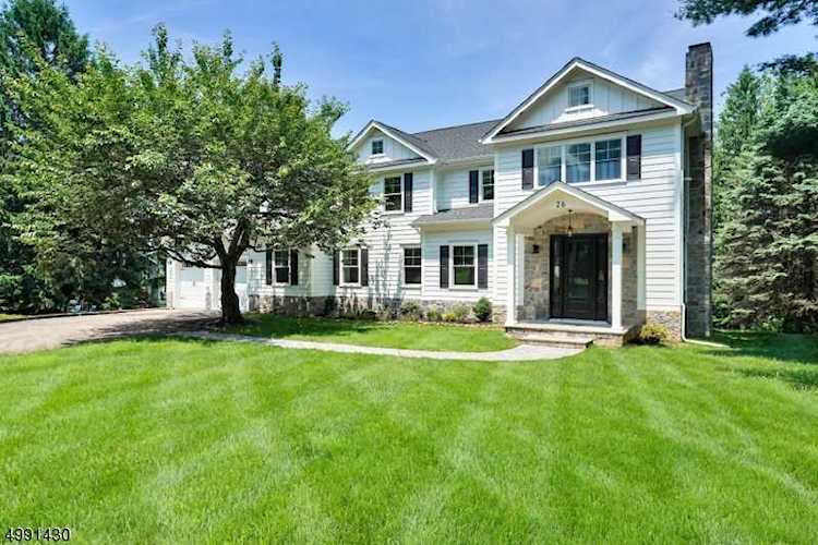 26 Meyersville Road Chatham Twp., NJ Photo 1