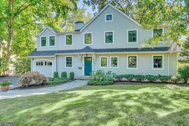 52 Hillside Avenue Short Hills, NJ Photo 1