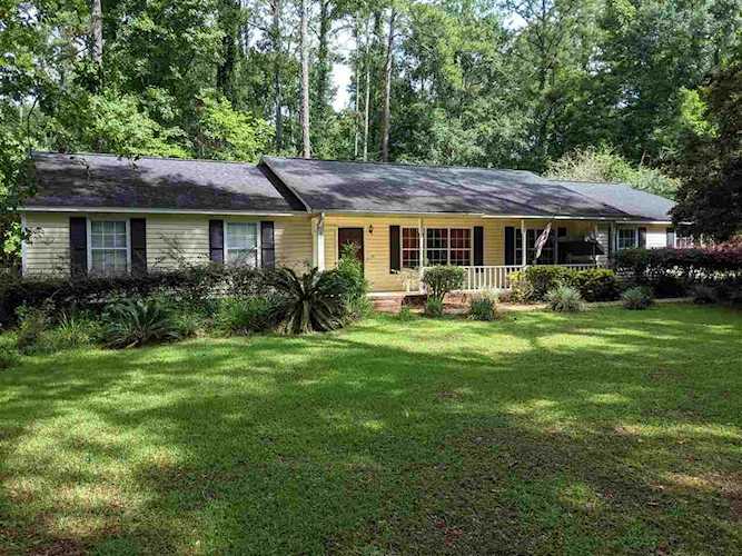 3400 Blue Quill Ln Tallahassee, FL 32312 in Killearn Lakes Photo 1