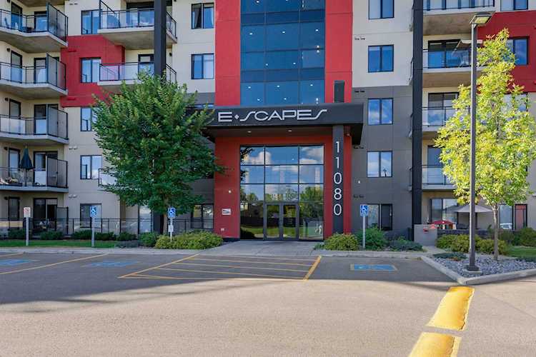 # 213 11080 Ellerslie Road Edmonton, AB T6W 2C2