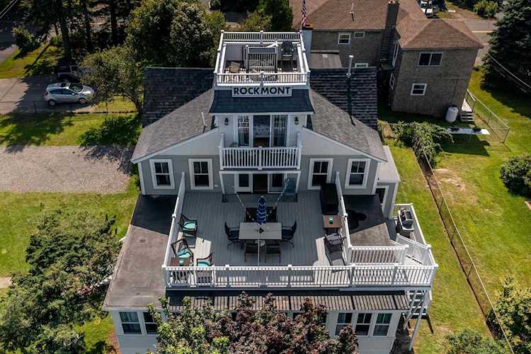 6 Bowden Rd York, ME 03909
