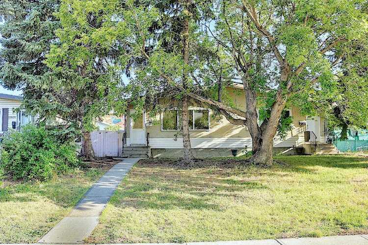 10818 134 Avenue Edmonton, AB T5E 1K1