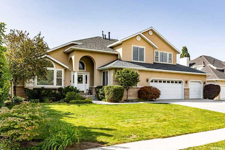 11038 S Longdale Cir Sandy, UT 84092