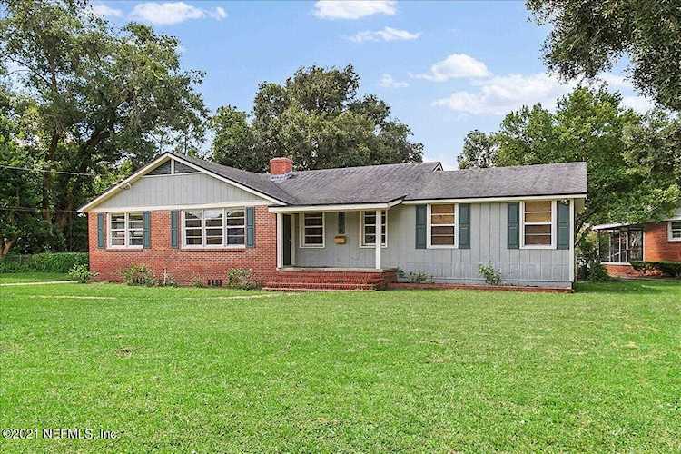 4206 Birmingham Rd Jacksonville, FL 32207