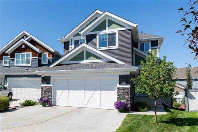8044 18 Avenue Edmonton, AB T6X 0Z8