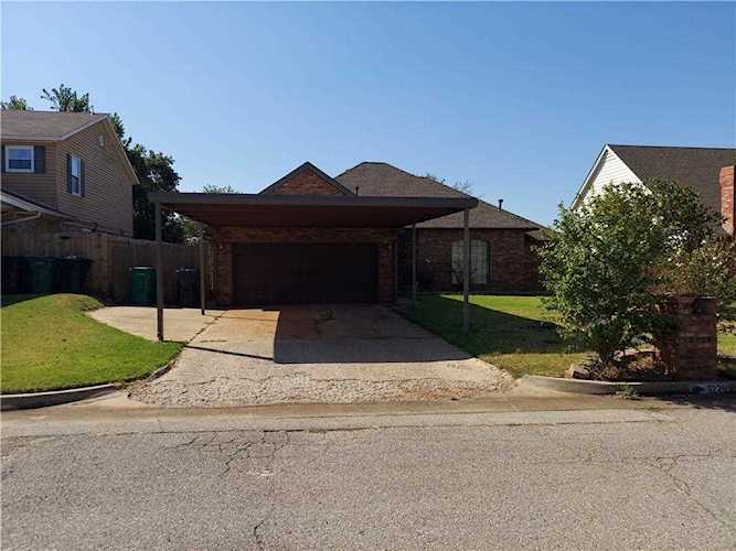 5228 SE 86th St Oklahoma City, OK 73135
