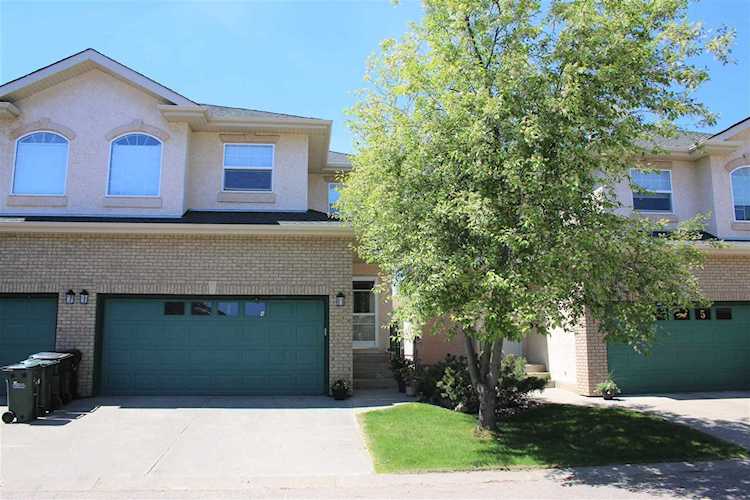 4 1401 Clover Bar Road Sherwood Park, AB T8A 5Y7